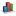 Bar Chart Icon 16x16 png